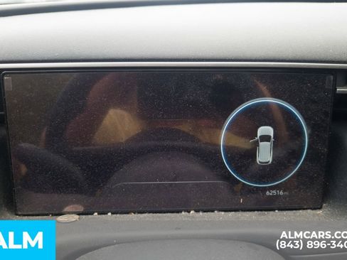 Used 2024 Hyundai Tucson SEL w/ Convenience Package FWD image 15