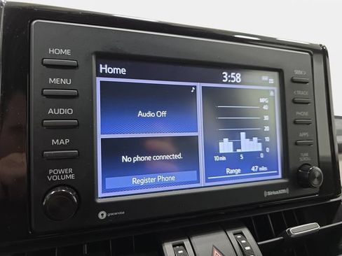 Certified 2021 Toyota RAV4 XLE Premium AWD/4WD image 17