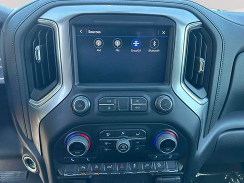 Used 2022 Chevrolet Silverado 1500 RST w/ All Star Edition Plus AWD/4WD image 9