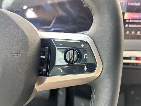 Used 2026 BMW iX xDrive45 w/ Executive Package image 10