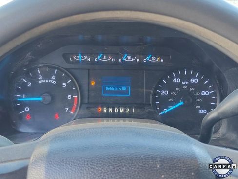 Used 2019 Ford F250 XL w/ Power Equipment Group image 13