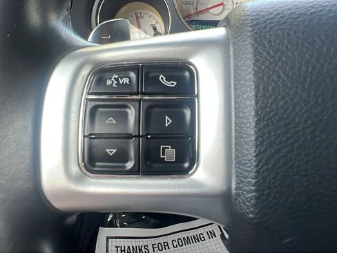 Used 2012 Dodge Challenger R/T Plus RWD image 14
