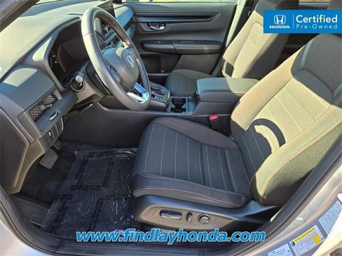 Certified 2023 Honda CR-V Sport image 13