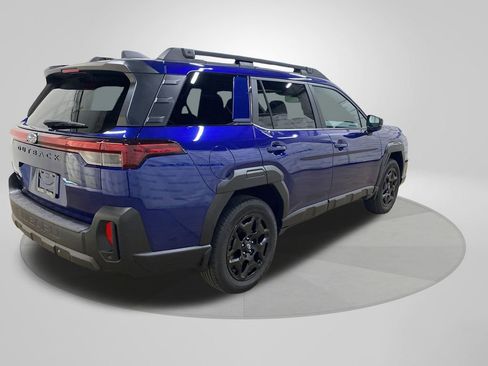 New 2026 Subaru Outback Limited AWD/4WD image 4