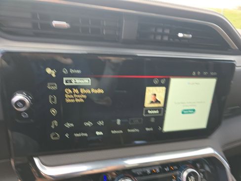 Used 2024 GMC Sierra 1500 Denali image 28