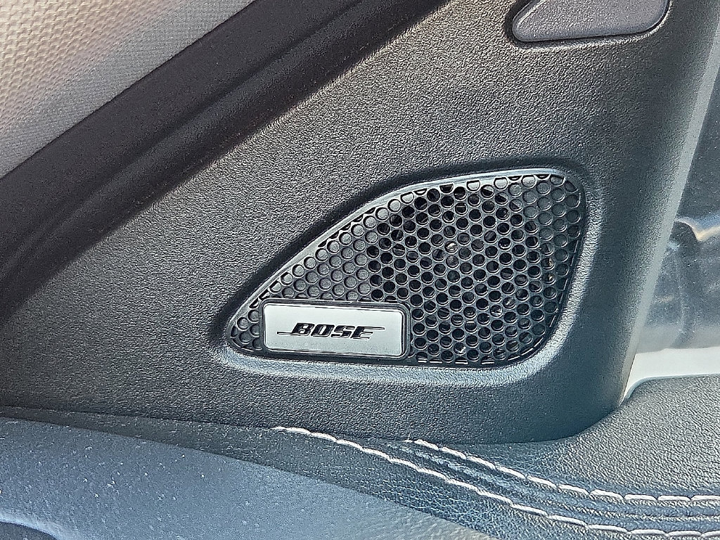 Used 2018 Nissan Maxima Platinum FWD image 22