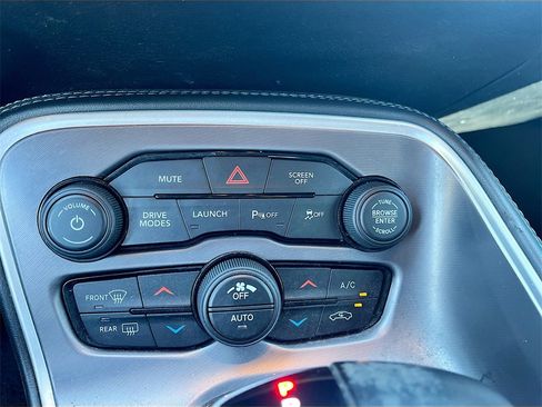 Used 2019 Dodge Challenger R/T Scat Pack image 15