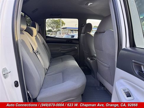 Used 2006 Toyota Tacoma PreRunner RWD image 8