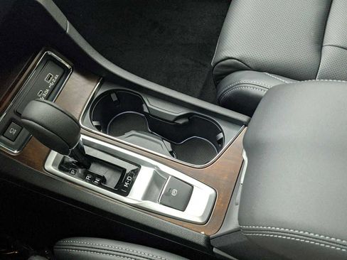 New 2025 Subaru Ascent Touring w/ Popular Package #1 image 18