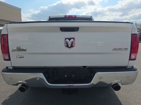 Used 2018 RAM 1500 Big Horn image 6