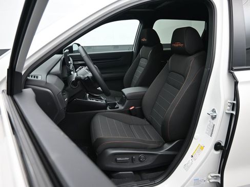 New 2026 Honda CR-V TrailSport image 19