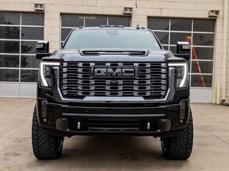 Used 2024 GMC Sierra 2500 Denali Ultimate video 2