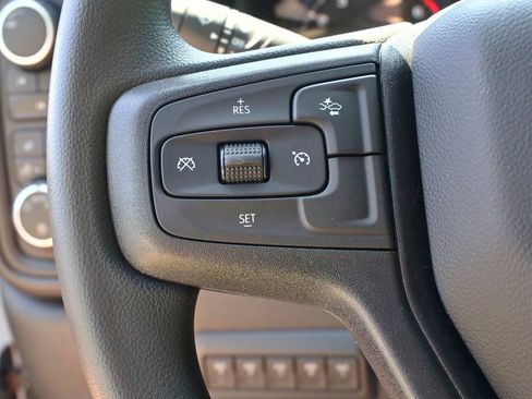 New 2025 Chevrolet Silverado 3500 W/T w/ WT Convenience Package AWD/4WD image 28