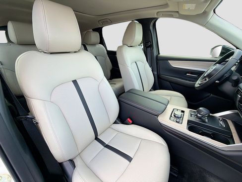 New 2026 MAZDA CX-90 3.3 Turbo w/ Premium Sport Pkg image 16