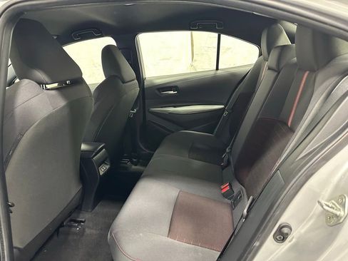 Used 2025 Toyota Corolla SE FWD image 45