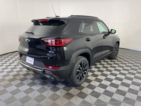 New 2026 Chevrolet TrailBlazer ACTIV w/ Convenience Package image 5