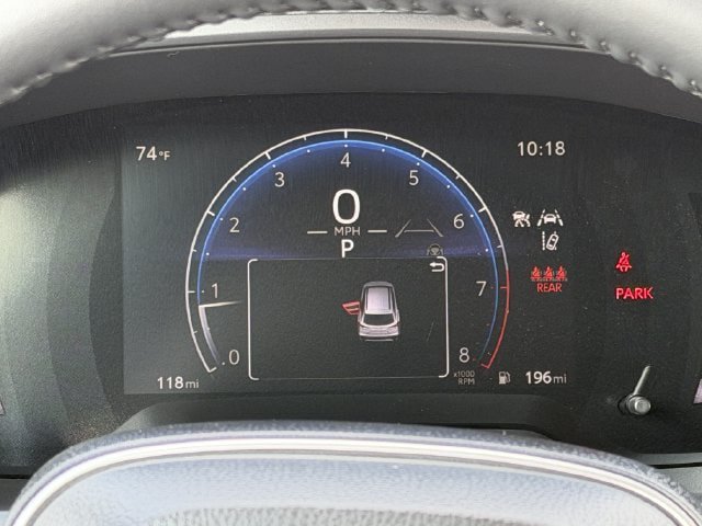 Used 2026 Toyota Corolla Cross LE FWD image 15