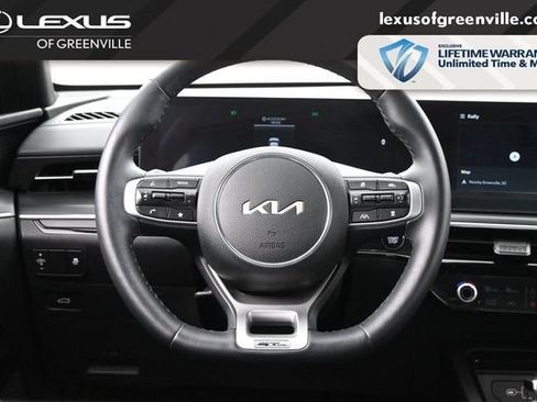 Used 2025 Kia K5 GT-Line w/ GT-Line Premium Package AWD/4WD image 23