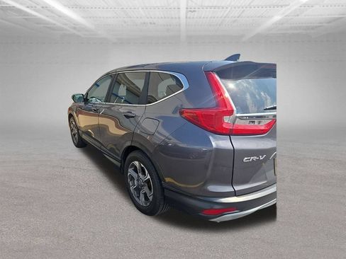 Used 2019 Honda CR-V EX image 6