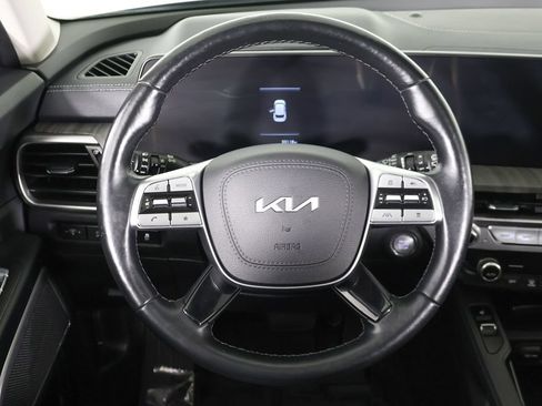 Used 2024 Kia Telluride EX X-Line AWD/4WD image 44