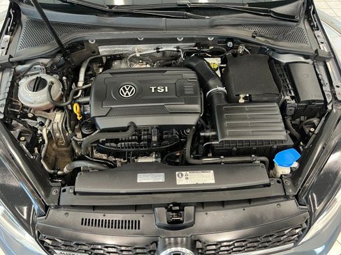 Used 2017 Volkswagen Golf Alltrack AWD/4WD image 33