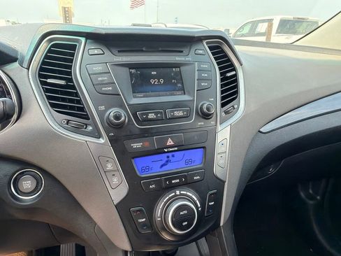 Used 2016 Hyundai Santa Fe Sport 2.0T FWD image 20