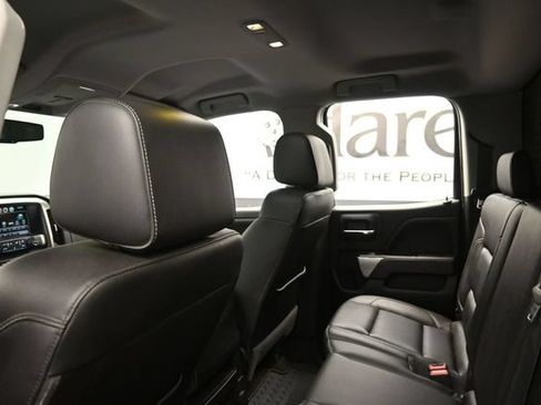 Used 2018 Chevrolet Silverado 2500 LT w/ All Star Edition AWD/4WD image 25