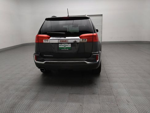 Used 2017 GMC Terrain SLE w/ Convenience Package FWD image 7