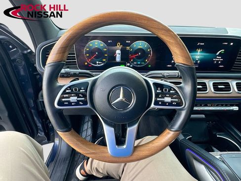 Used 2020 Mercedes-Benz GLE 450 4MATIC image 11