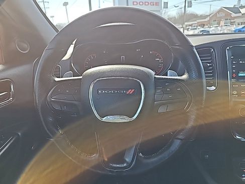 Certified 2018 Dodge Durango GT w/ Premium Group image 20