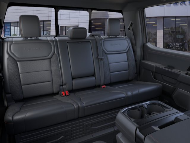 New 2026 Ford F150 Raptor AWD/4WD image 11