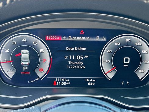 Used 2020 Audi A5 2.0T Premium Plus image 13