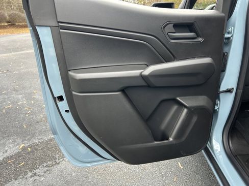 New 2026 Chevrolet Colorado W/T w/ Advanced Trailering Package image 47