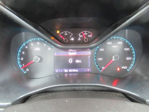 Used 2019 GMC Canyon SLE w/ SLE Convenience Package image 30