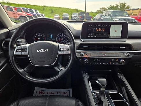 Used 2022 Kia Telluride EX w/ EX Premium Package AWD/4WD image 20