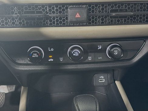 Certified 2023 Honda HR-V LX image 14