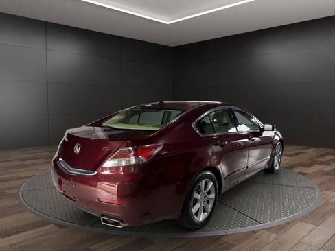 Used 2012 Acura TL FWD image 8