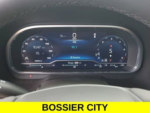 Certified 2023 Chevrolet Tahoe High Country w/ Max Trailering Package AWD/4WD image 35
