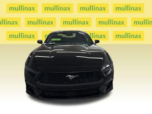 New 2026 Ford Mustang Coupe image 14