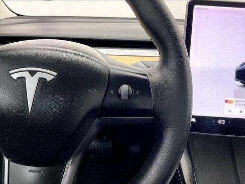 Used 2022 Tesla Model 3 Long Range AWD/4WD image 20