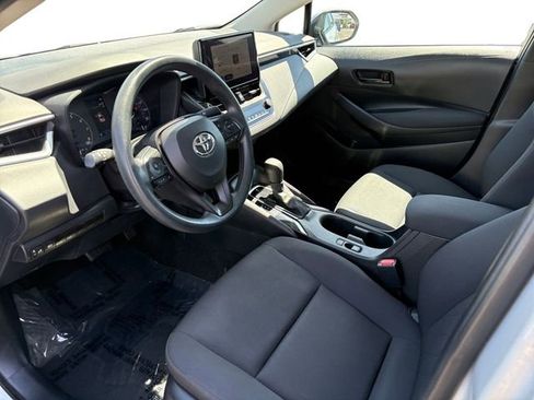 Certified 2023 Toyota Corolla LE FWD image 12
