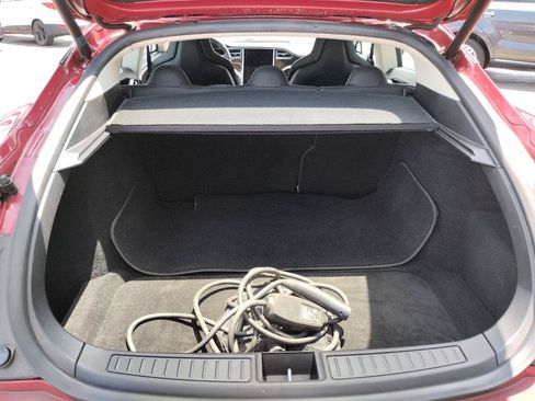 Used 2013 Tesla Model S RWD image 16