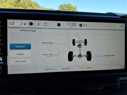 New 2026 Jeep Wrangler Willys image 5