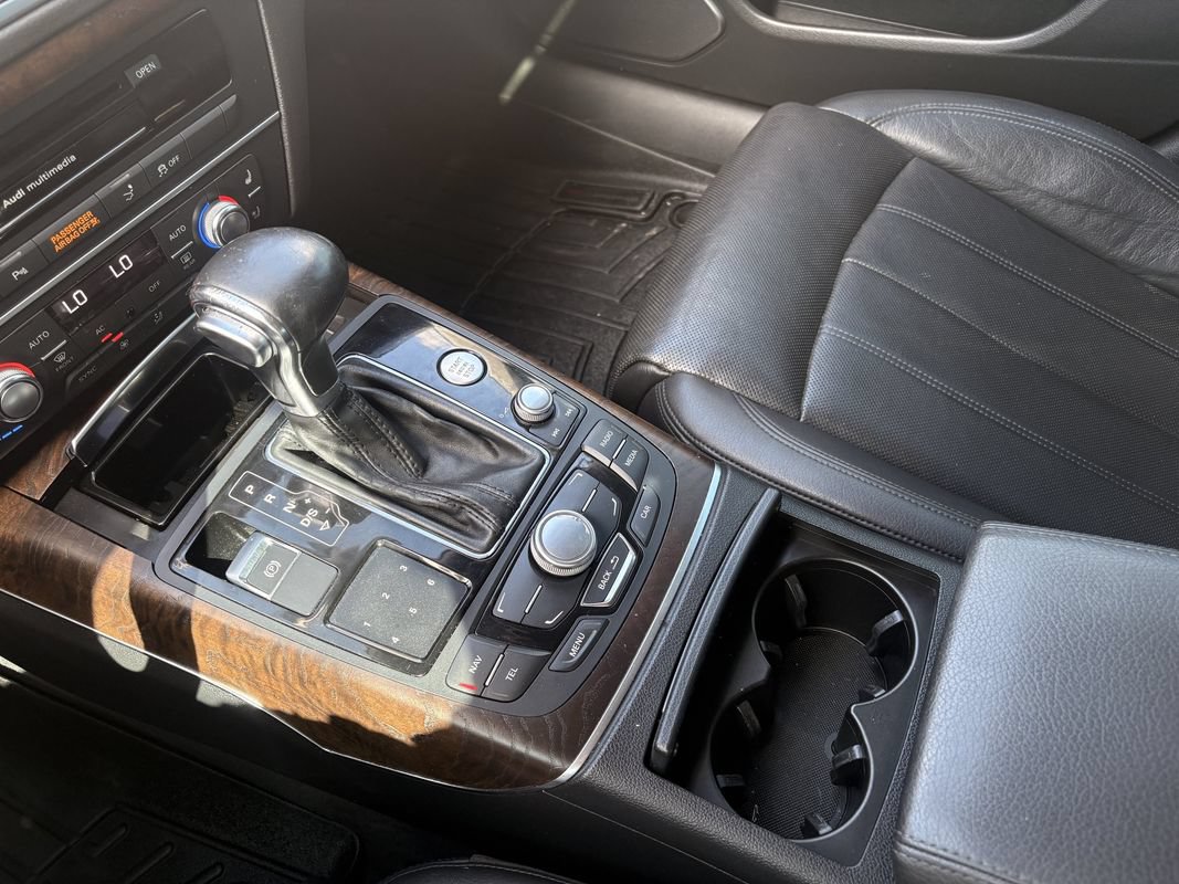 Used 2012 Audi A7 3.0T Prestige AWD/4WD image 27