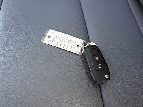 Used 2025 Ford F350 XL w/ XL Driver Assist Package image 30