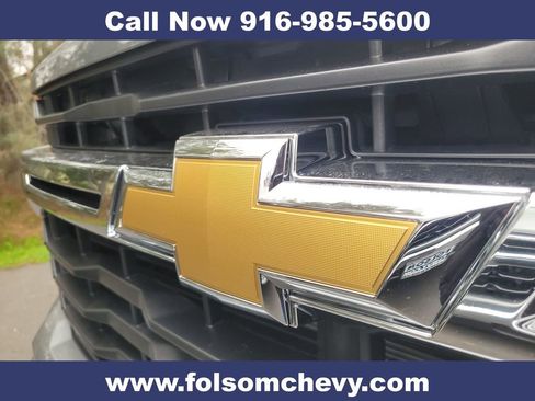 New 2026 Chevrolet Silverado 2500 LT w/ Z71 Off-Road Package image 25