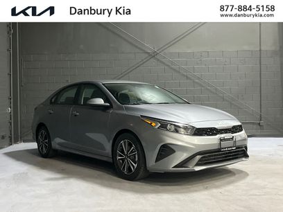 Used 2023 Kia Forte LXS