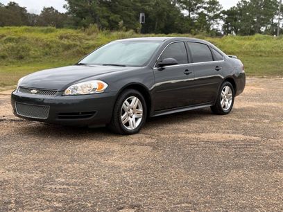 Used 2013 Chevrolet Impala LT