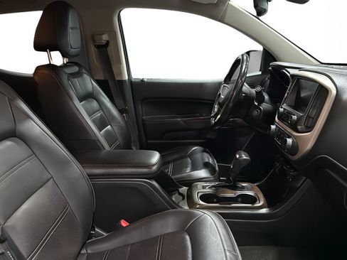 Used 2018 GMC Canyon Denali AWD/4WD image 10