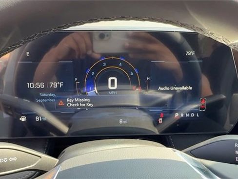 New 2026 Chevrolet Equinox LT w/ Convenience Package II image 24